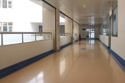 青島醫學院附屬醫院