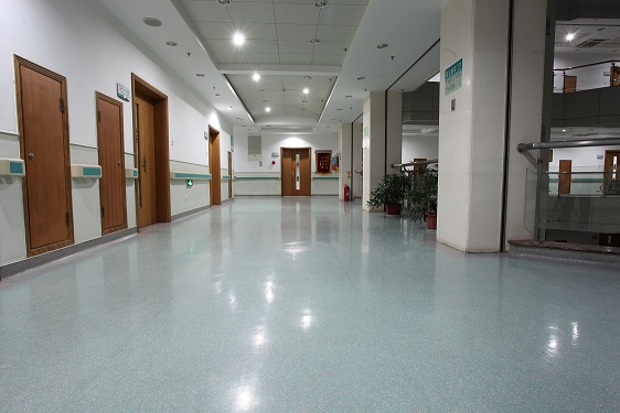 煙臺開發區醫院