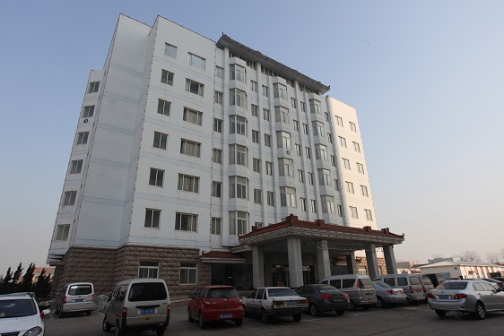 煙臺開發區醫院