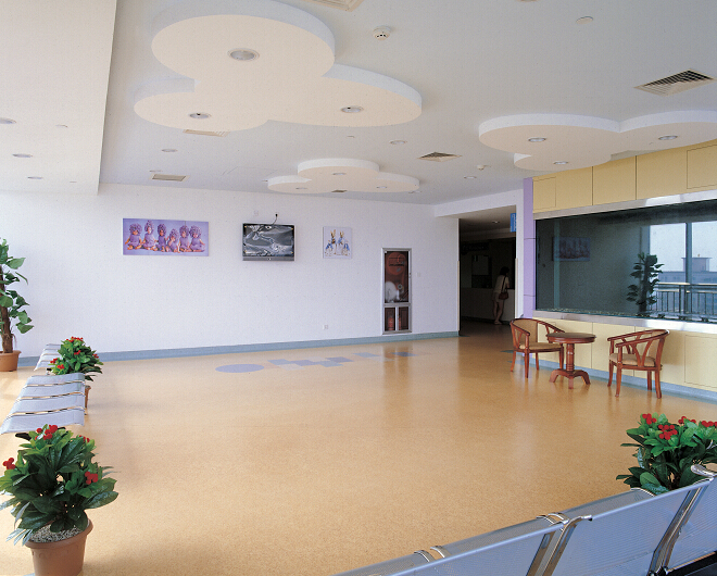 東部市立醫(yī)院