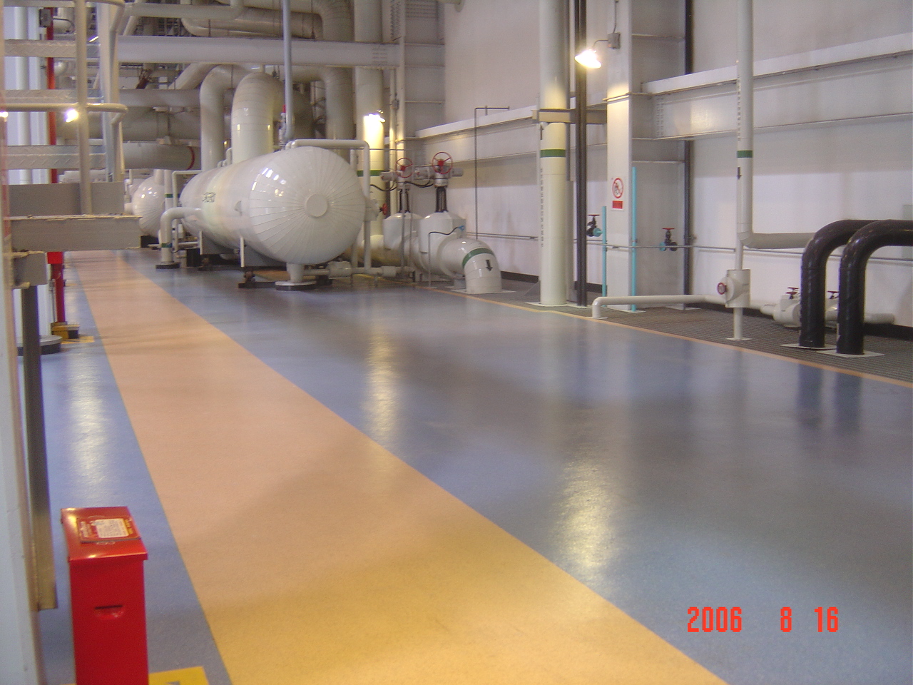 Nora Pictures_電廠