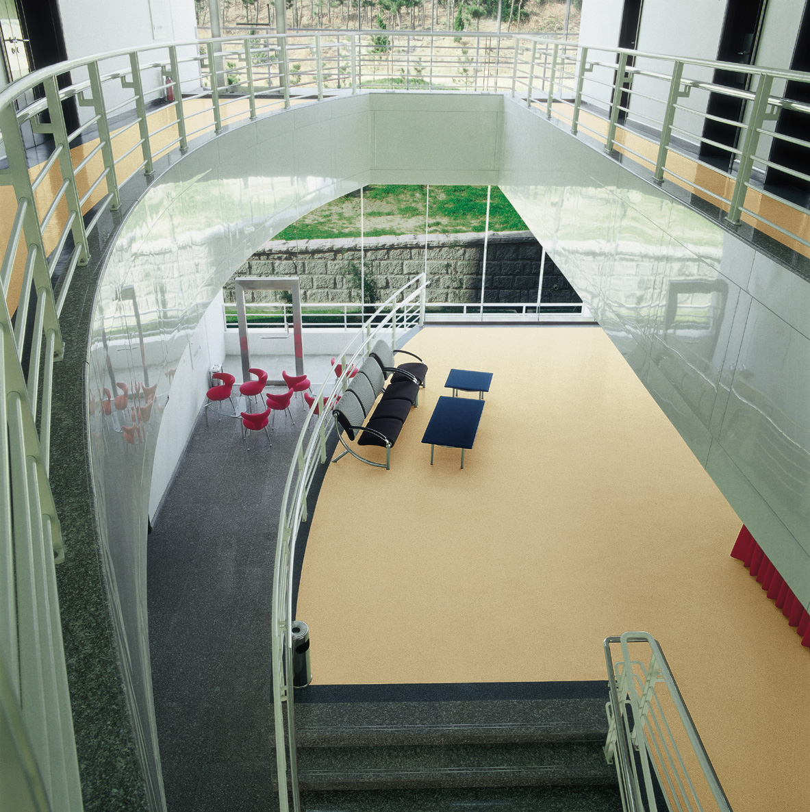 海爾工業(yè)園