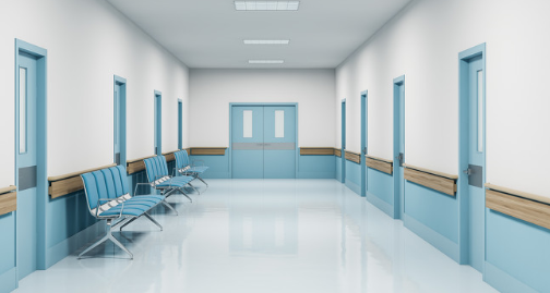 PVC地板的UV涂層