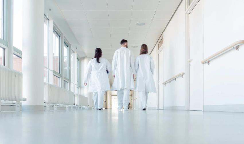 營造舒適輕松的診療環(huán)境